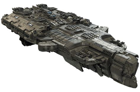 Size Matters - Dreadnought | Starship concept, Sci fi ...