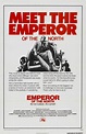 Sección visual de El emperador del norte - FilmAffinity