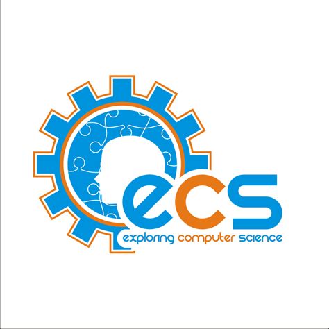 Logo Design Contests Ecs Exploring Computer Science Design No