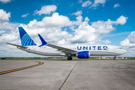 United Airlines Unveils New Summer 2024 Flights Across North America