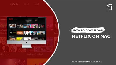 How To Download Netflix On Mac In 2023 Updated