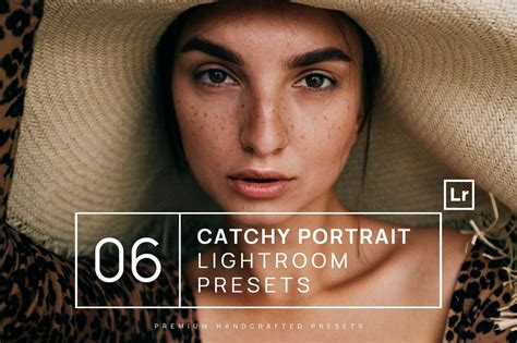 50 Best Lightroom Presets For Portraits Free And Pro 2020