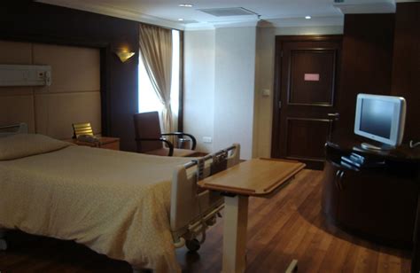 Room Rates Subang Jaya Medical Centre