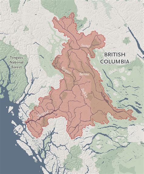 Skeena The Stronghold Fund