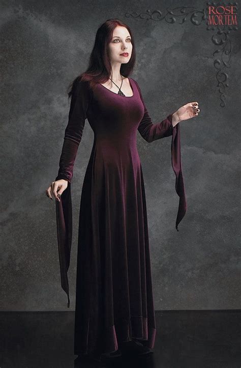 Morgana Fairy Tale Romantic Wedding Dress Handmade To Idealpin