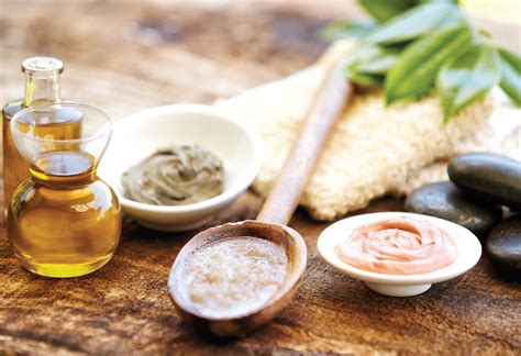 Five Myths About Natural Skin Care •