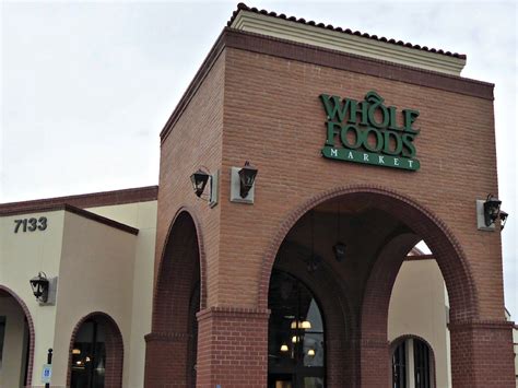 Whole foods market (7133 n oracle rd,, tucson, az). Whole Foods Grilled Cheese and Heirloom Tomato Sandwich ...