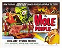 The Mole People 1956 - Classic Horror Vault