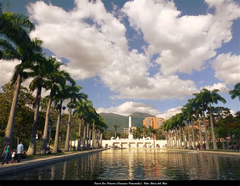 Lugares Tur Sticos De Venezuela Lugares Que Visitar En Caracas