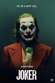 A Joker movie poster that I made. | Joker poster, Joker full movie ...