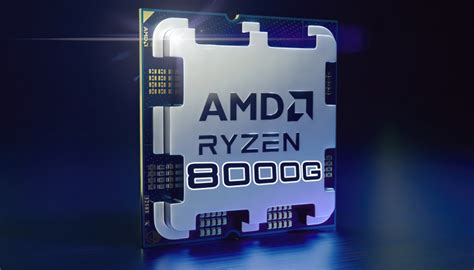 Yeni Ryzen 8000g Apu Işlemcilerin özellikleri Technopat Sosyal