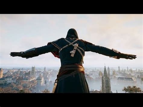 Assassin Creed Unity刺客信條大革命Last Part 下 大結局 YouTube