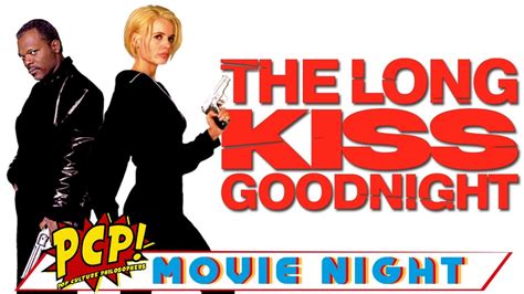 the long kiss goodnight 1996 movie review youtube
