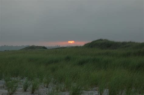 Sunset At Horseneck Beach Photograph By Rafael Figueroa Fine Art America