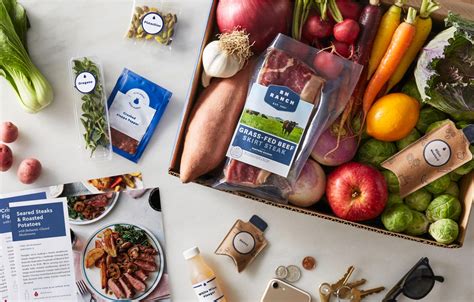 One thing's for sure though, their fried chicken will remain where it belongs: Blue Apron explores a sale… but who's buying?