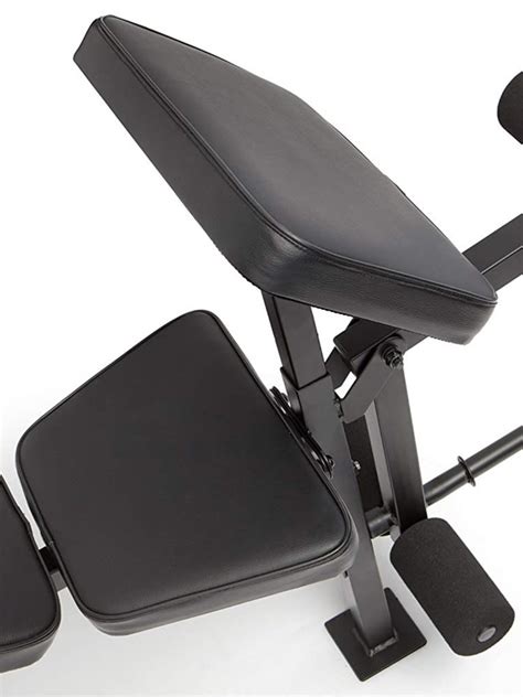 Buy Adidas Essential Workout Bench Online At Best Prices On
