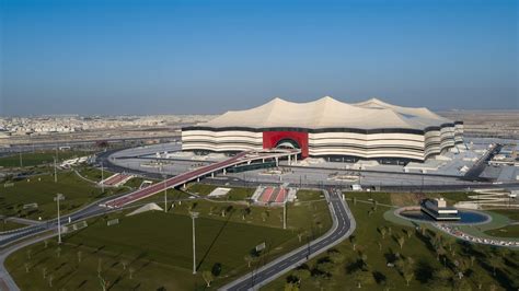 Stadiums In Qatar Visit Qatar