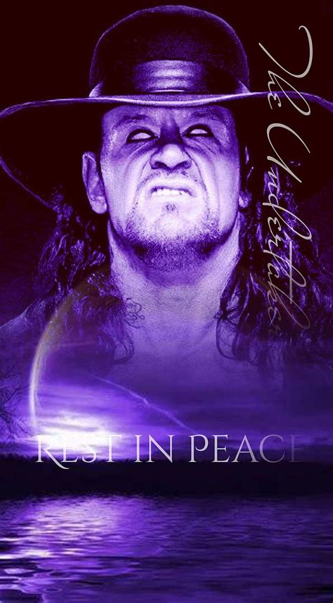 Top 200 Wwe Undertaker Wallpaper