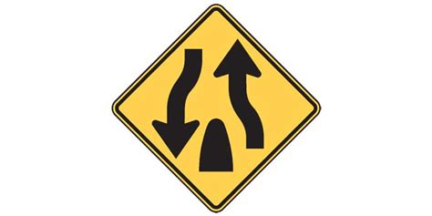 North Carolina Road Signs Recognition Test 1