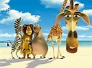 My Movie Review imdb copyright: Madagascar (2005)