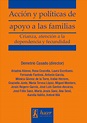 Demetrio Casado presenta un nuevo libro sobre acción y políticas de ...