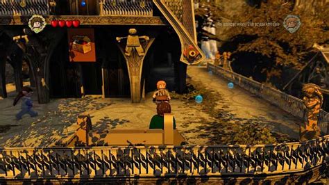 Lego Lord Of The Rings Wii Walkthrough Xasermi