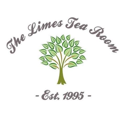 Menu At The Limes Tea Room Cafe Great Missenden