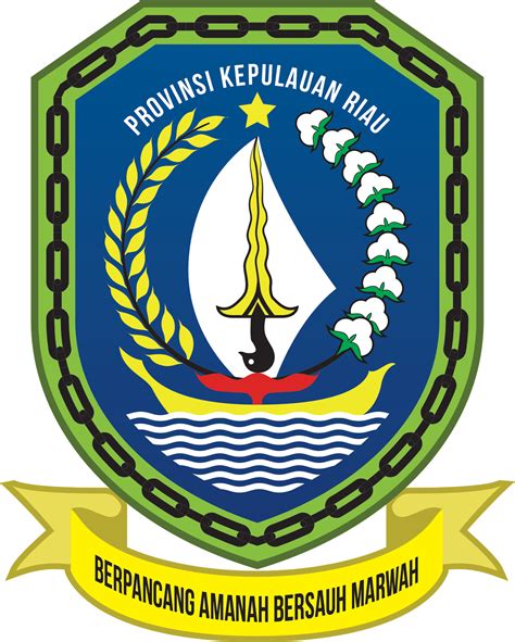 Logo Bank Riau Kepri Logo Lambang Indonesia Images