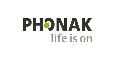 Phonak Logo Northern Sydney Hearing