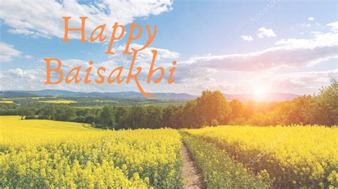 Best Happy Baisakhi Images 2020 Vaisakhi 2020 Pictures