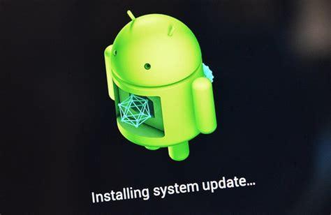3 Methods To Update Android System Version
