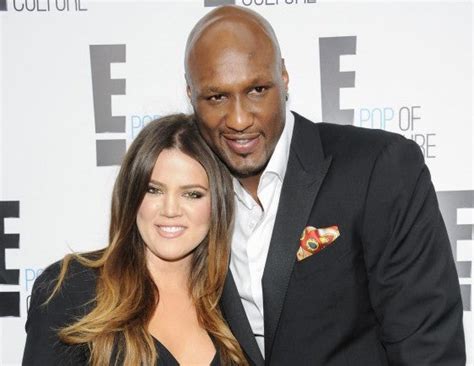 Khlo Kardashian And Lamar Odom Call Off Divorce The Independent The Independent