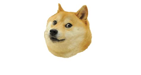 Doge Png
