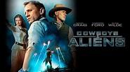 Cowboys & Aliens | Apple TV