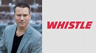 Whistle Hires Ex-ITV Exec Alex Dundas as Head of Unscripted Originals ...