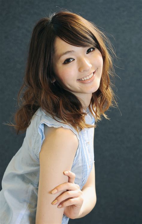 Being Herself Model Kayo Satoh Whos A Regular Guest On The Nhk