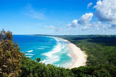 a complete guide to surfing byron bay in australia best surf destinations