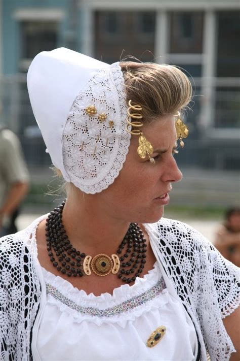 Walcheren By Gervan Dutch Clothing Costumes Around The World Folk