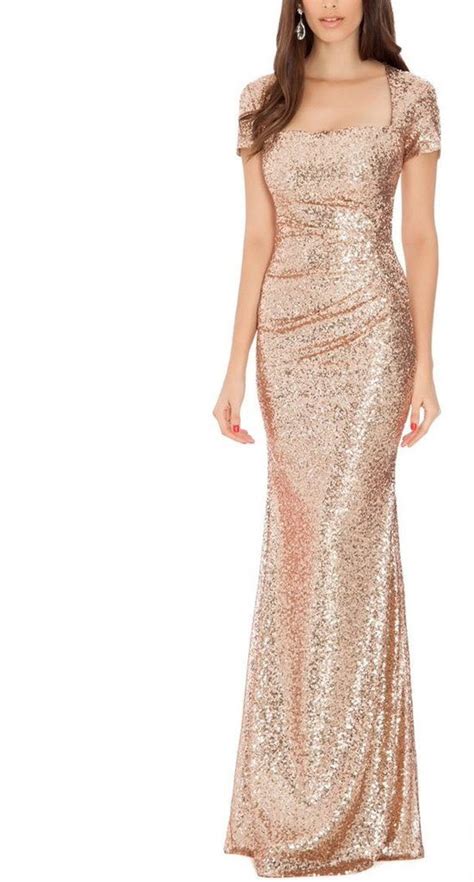 19 Affordable Gold Colored Dresses A 114