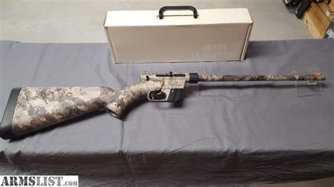 Armslist For Sale Henry Us Survival Rifle 22lr Viper Camo Takedown