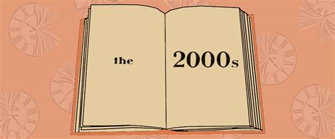 A Century Of Reading The 10 Books That Defined The 2000s ‹ Literary Hub