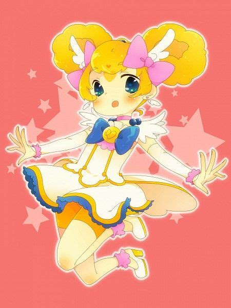 Candy Smile Precure Zerochan Original Artists Anime Images Anime