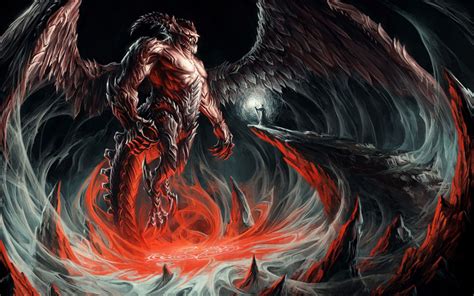 24 Stunning Scary Devil Wallpapers Wallpaper Box