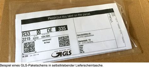 Ob sie kleine päckchen innerhalb deutschlands oder große pakete weltweit verschicken möchten. Paketschein Ausdrucken