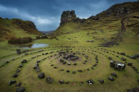 Rich In History And Culture The Isle Of Skye In The Scottish Highland