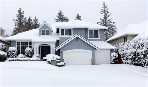 11 Ways To Prepare Your Home For Winter