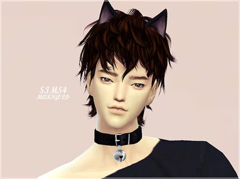Porting Collars In Sims4studio Request And Find The Sims 4 Loverslab