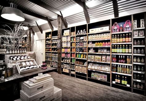 Retail Design Convenience Stores Supermarket Design Retail Design