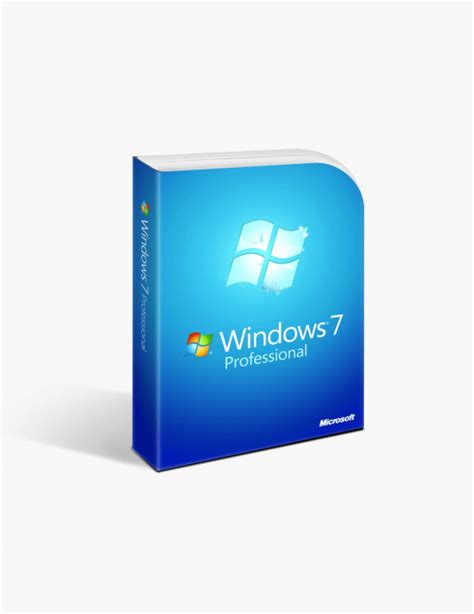 Microsoft Windows 7 Professional 64 Bit Buy Windows 7 Pro