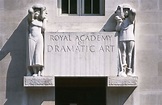 Royal Academy of Dramatic Arts entrance | Dramatic arts, Art, Dramatic